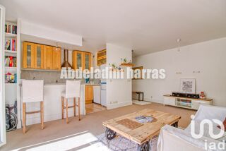  Appartement � vendre 3 pi�ces 63 m�