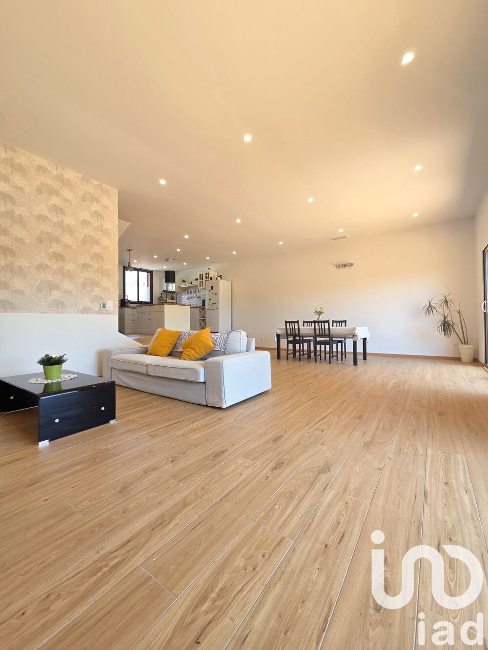 Vente Maison Vente Maison/villa 5 pi�ces Perpignan