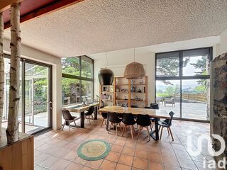  Villa � vendre 10 pi�ces 326 m�