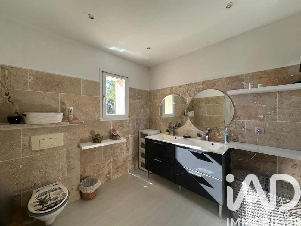 � vendre  Maison Le Cannet-des-Maures (83340)