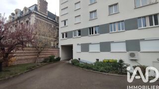  Appartement � vendre 2 pi�ces 61 m�