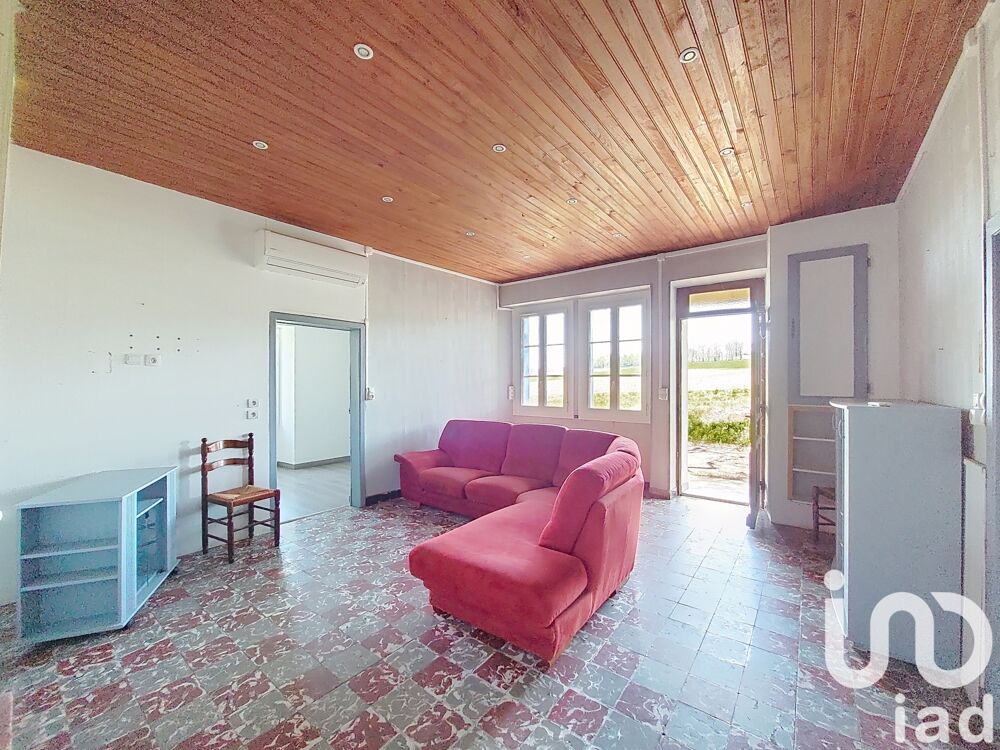 Vente Maison Vente Maison de campagne 5 pices Monfort