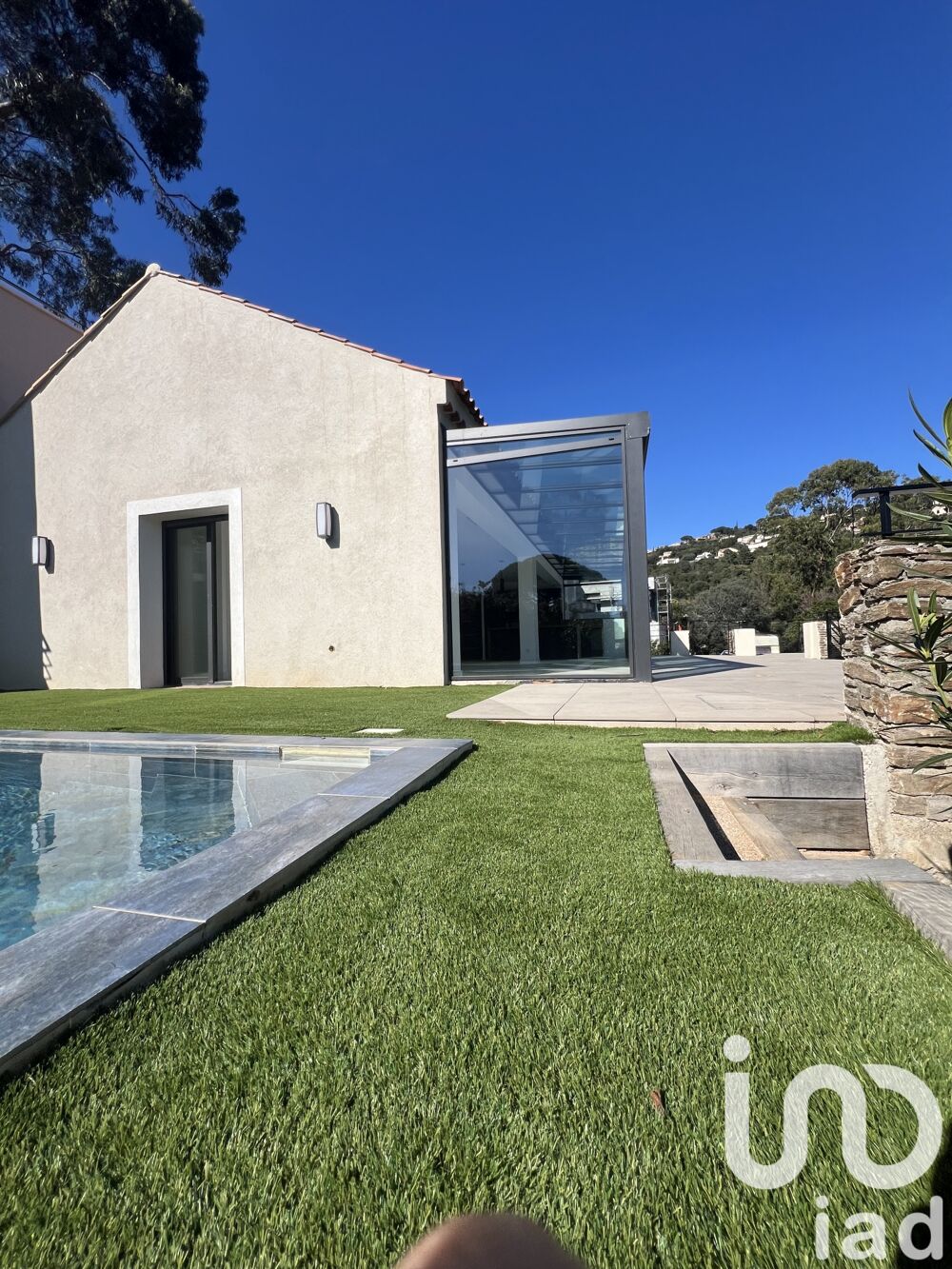 � vendre  Maison La Croix-Valmer (83420)