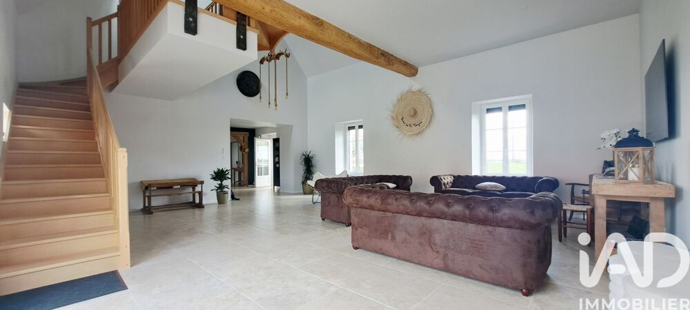 � vendre  Maison Lorcy (45490)