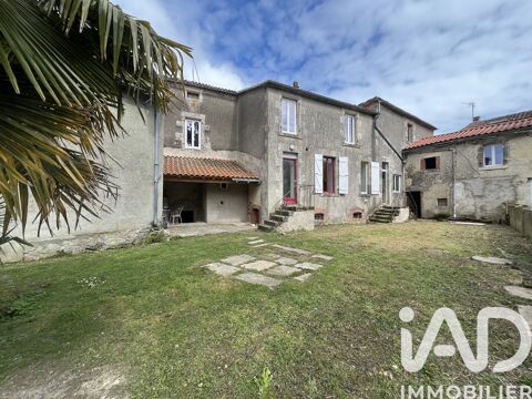   Vente Maison/villa 6 pi�ces Maison - 6 pi�ce(s) - 152 m�