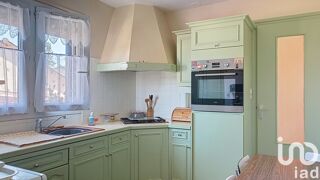  Maison � vendre 6 pi�ces 120 m�