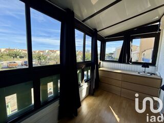  Maison  vendre 3 pices 42 m