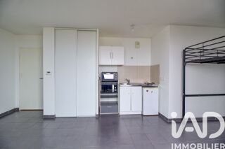  Appartement � vendre 1 pi�ce 31 m�