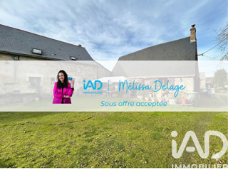  Maison � vendre 6 pi�ces 157 m�