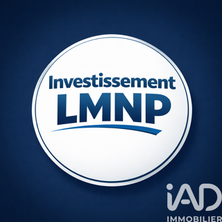  Appartement � vendre 3 pi�ces 28 m�