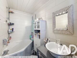  Maison � vendre 3 pi�ces 71 m�