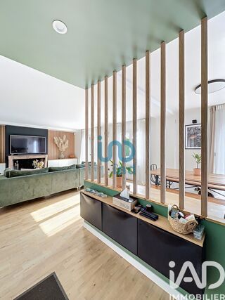  Maison � vendre 5 pi�ces 120 m�