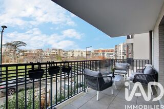  Appartement � vendre 3 pi�ces 66 m�