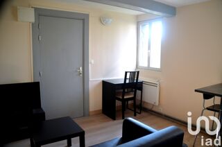  Appartement  vendre 2 pices 24 m