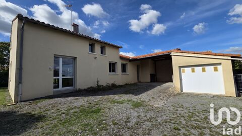   Vente Maison traditionnelle 5 pices Maison - 5 pice(s) - 133 m
