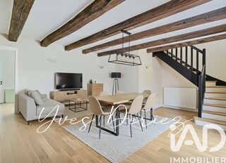  Maison � vendre 4 pi�ces 117 m�
