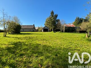  Maison � vendre 4 pi�ces 62 m�