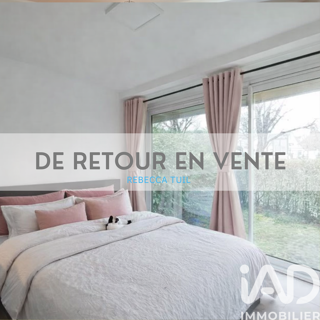  Appartement � vendre 3 pi�ces 68 m�