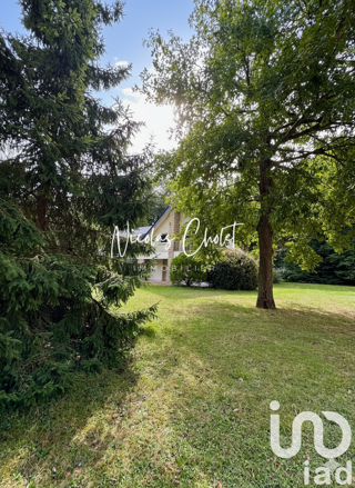  Villa  vendre 7 pices 211 m