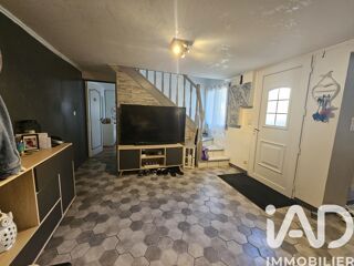  Maison  vendre 3 pices 70 m