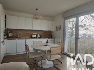  Appartement � vendre 3 pi�ces 61 m�