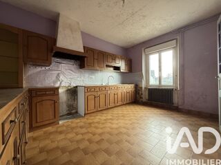  Maison � vendre 5 pi�ces 115 m�