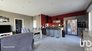  Maison  vendre 5 pices 108 m