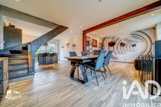  Maison � vendre 5 pi�ces 95 m�