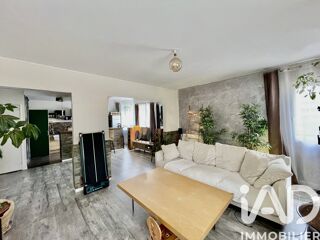  Appartement � vendre 3 pi�ces 80 m�