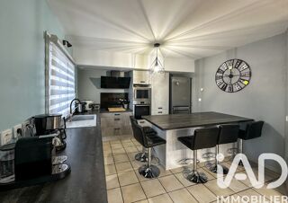  Maison � vendre 7 pi�ces 153 m�