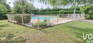  Maison � vendre 6 pi�ces 148 m�