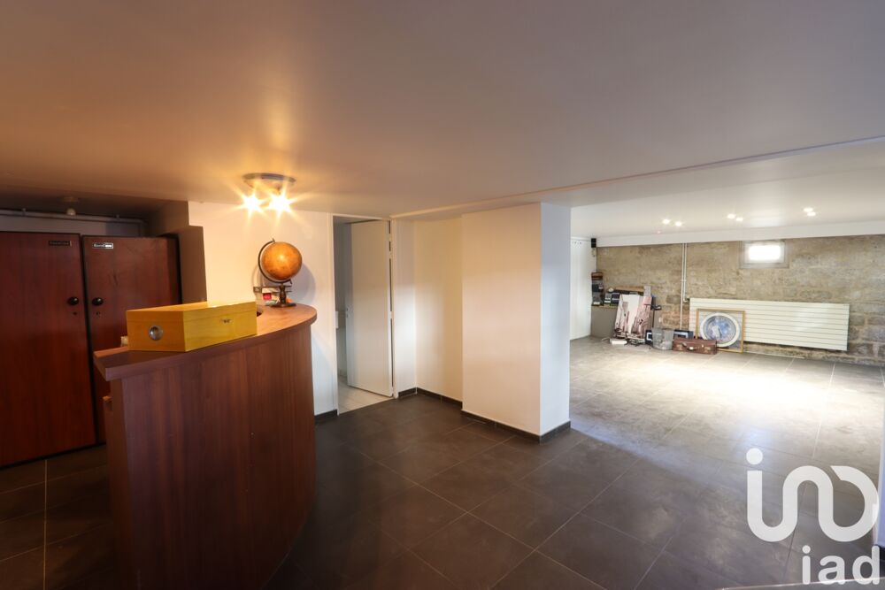 � vendre  Maison Fontenay-sous-Bois (94120)