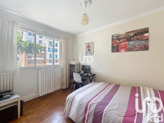  Appartement � vendre 3 pi�ces 52 m�