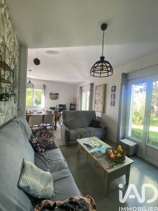  Maison � vendre 4 pi�ces 118 m�