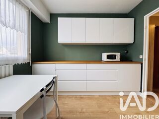  Appartement � vendre 3 pi�ces 64 m�