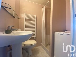  Appartement  vendre 1 pice 20 m