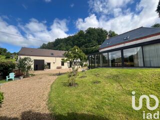  Maison � vendre 7 pi�ces 212 m�