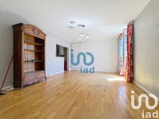  Appartement  vendre 3 pices 61 m