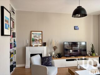  Appartement � vendre 4 pi�ces 87 m�