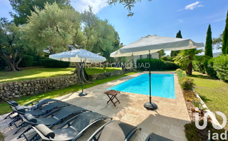  Maison  vendre 7 pices 177 m