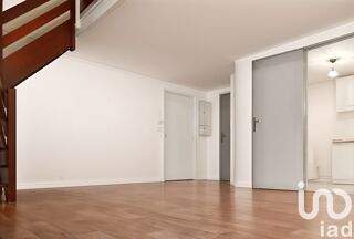  Appartement � vendre 2 pi�ces 53 m�