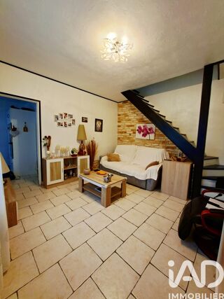  Maison � vendre 4 pi�ces 63 m�