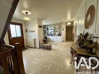  Maison � vendre 11 pi�ces 266 m�