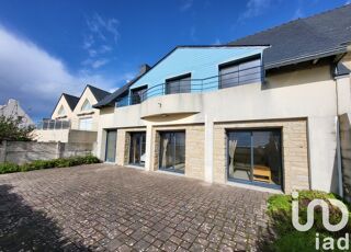  Maison � vendre 7 pi�ces 118 m�