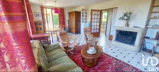  Maison  vendre 8 pices 160 m