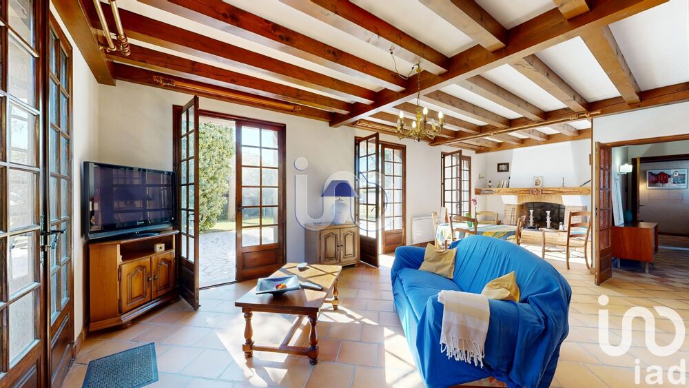 Vente Maison Vente Maison traditionnelle 7 pi�ces Muret