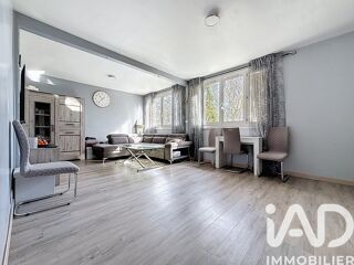  Appartement � vendre 3 pi�ces 58 m�