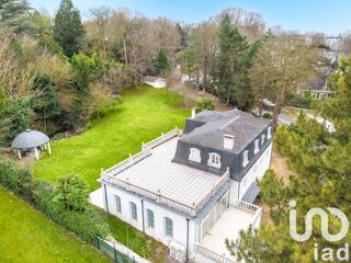  Maison � vendre 9 pi�ces 230 m�