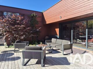  Villa � vendre 7 pi�ces 205 m�