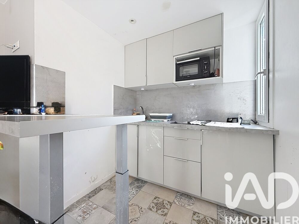 � vendre  Maison Nice (06000)